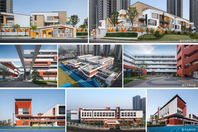 江南中心-售楼处(南宁华润江南中心)-2024最新房价-楼盘百科(图5)