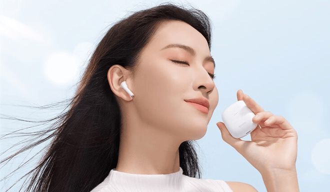 无线蓝牙耳机哪款好？十大口碑最好蓝牙耳机推荐(图2)