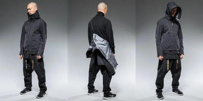 潮流玩家都爱的UrbanOutdoor到底有什么魔力？(图8)