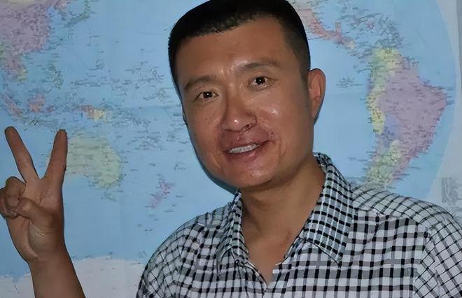 2013年山东男子电死外星人将其放在冰箱真相揭晓后众人傻眼(图1)