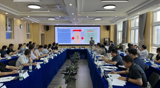 专家建议：化企新员工培训要把握培养关键期规范基础技能实操(图1)