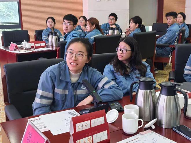 当MBTI遇上川维员工一起解锁成长新方法！(图5)