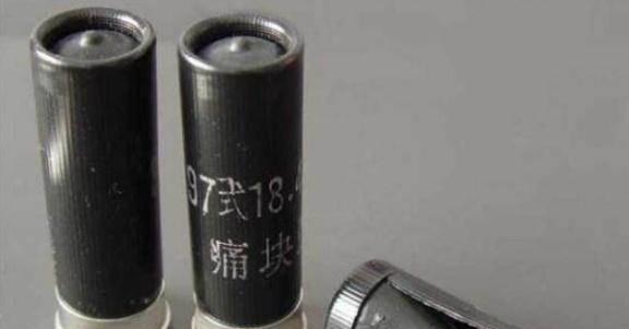 橡皮子弹威力真的很小么？其实它并没有你想得这么“好脾气”(图2)