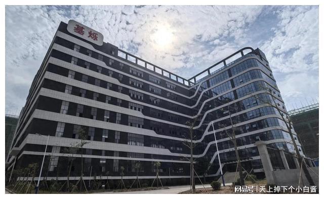 东莞樟木头基烁新生产基地将于年底投产(图1)