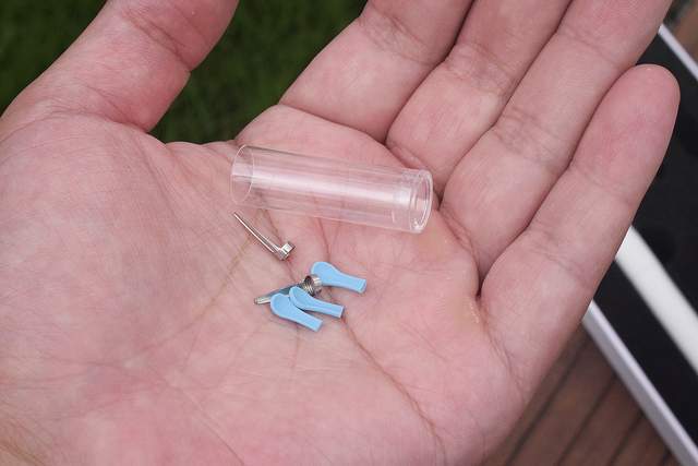 如何选择入耳舒适的智能可视挖耳勺？西圣Find产品体验告诉你。(图3)