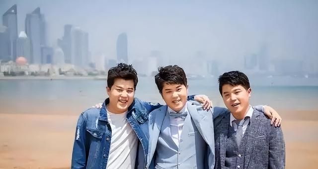 轰动一时的山东三胞胎：考出连号分上同所21(图4)