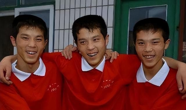轰动一时的山东三胞胎：考出连号分上同所21(图3)