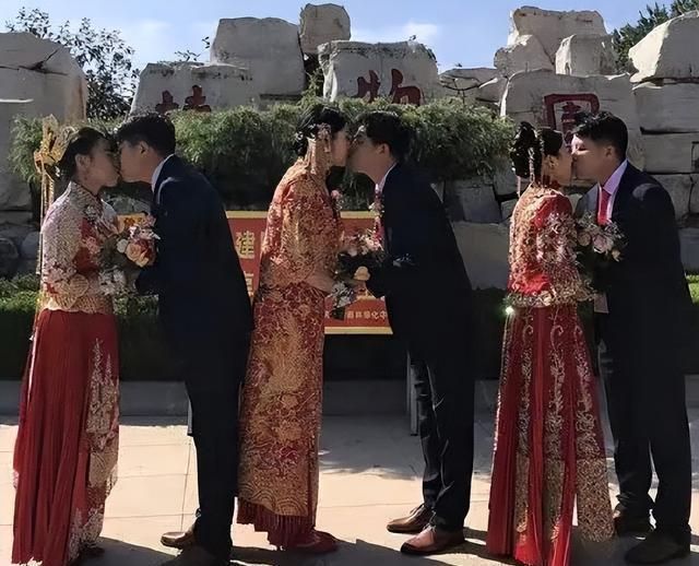 轰动一时的山东三胞胎：考出连号分上同所21(图6)