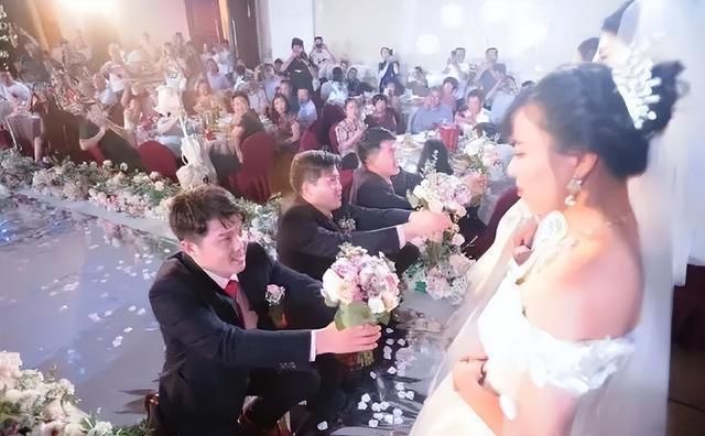 轰动一时的山东三胞胎：考出连号分上同所21(图7)