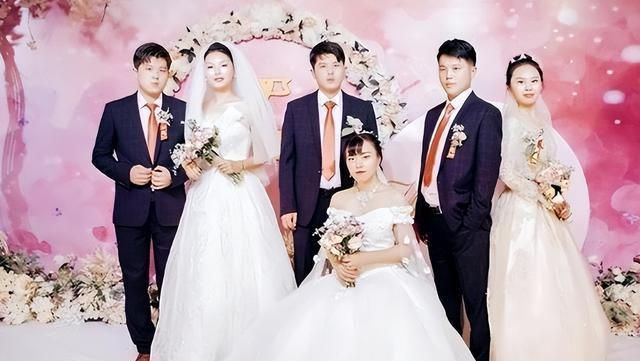 轰动一时的山东三胞胎：考出连号分上同所21(图5)