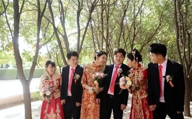 轰动一时的山东三胞胎：考出连号分上同所21(图8)