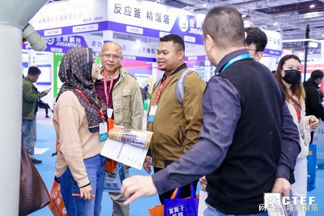 2025中国石油化工装备展览会（上海化工展）(图1)