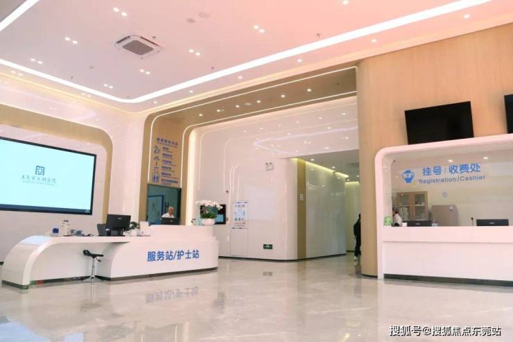 海景人才房、公园式停车场东莞又有一批项目迎来新进展!(图11)