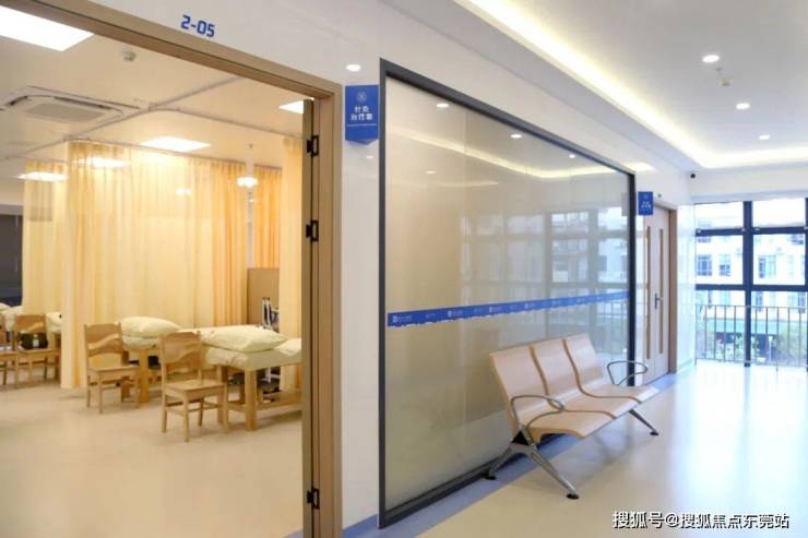 海景人才房、公园式停车场东莞又有一批项目迎来新进展!(图14)