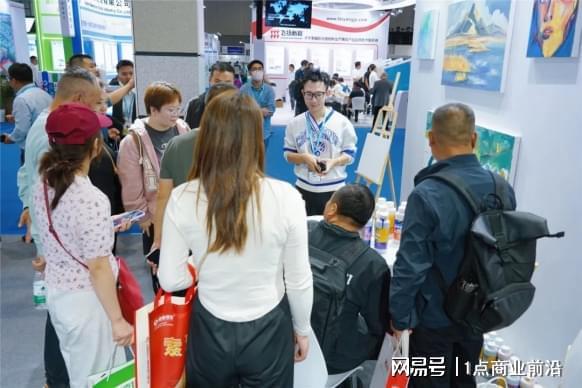 与世界共创美好!威盾在2024中国防水展大放异彩!(图1)