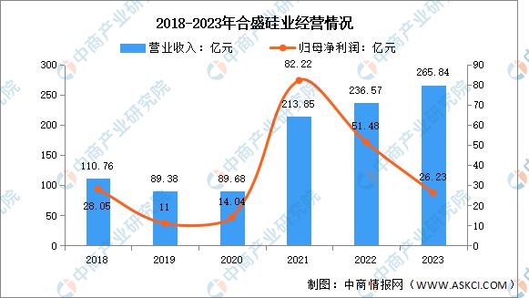 2024年中国有机硅行业市场前景预测研究报告（简版）(图7)