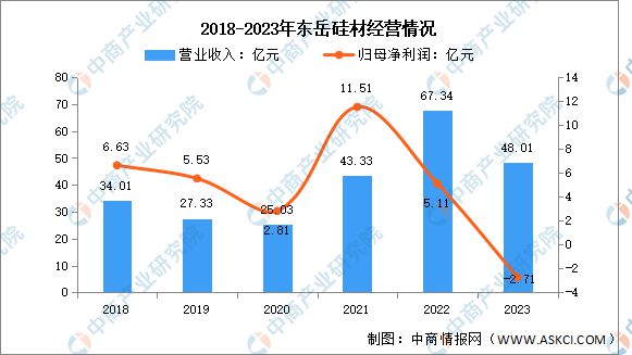 2024年中国有机硅行业市场前景预测研究报告（简版）(图9)