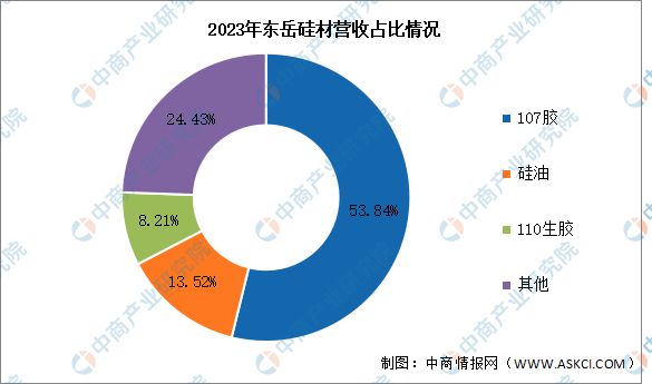 2024年中国有机硅行业市场前景预测研究报告（简版）(图10)