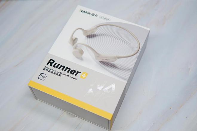尽享运动体验与音质南卡Runner4要做百元耳机的先行者(图2)
