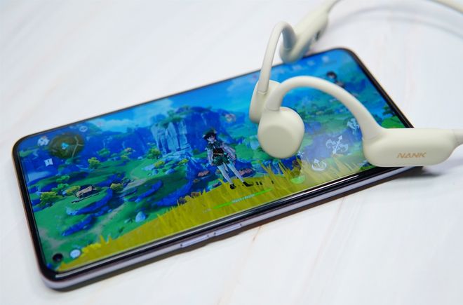 尽享运动体验与音质南卡Runner4要做百元耳机的先行者(图16)