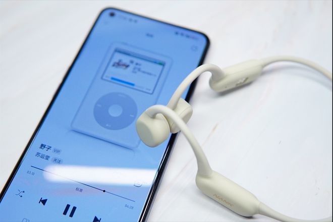 尽享运动体验与音质南卡Runner4要做百元耳机的先行者(图17)
