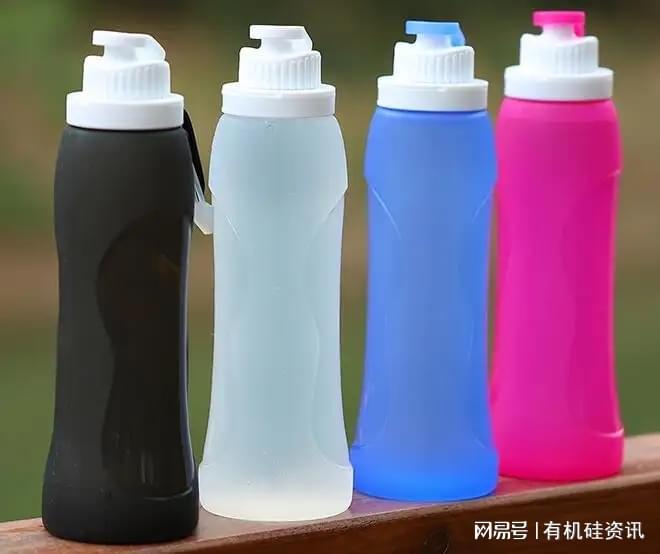 耐高温硅胶能抵御的高温高度大揭秘(图1)