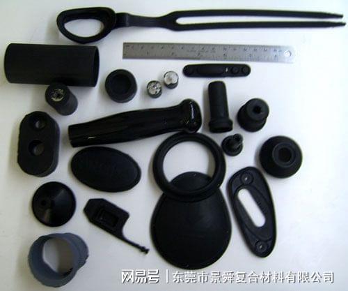 探讨硅胶与各类材料之间是怎么粘接的(图1)