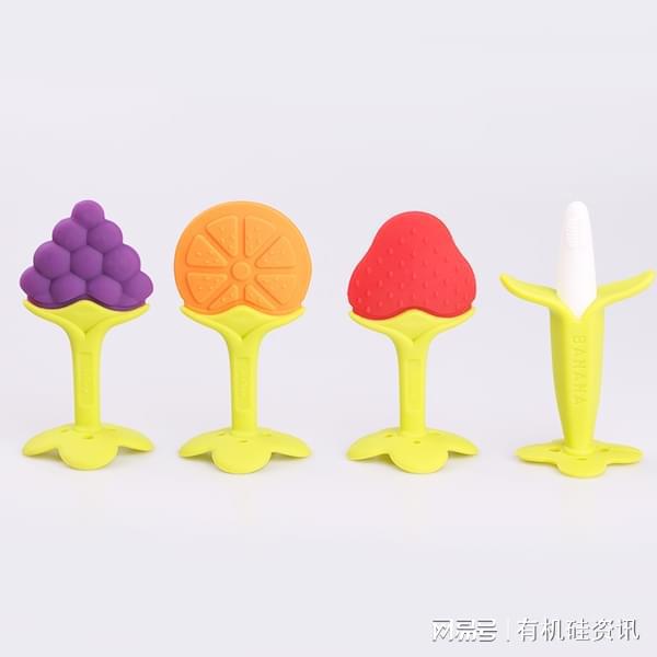 硅胶儿童牙胶采购在注意事项您都了解吗(图1)