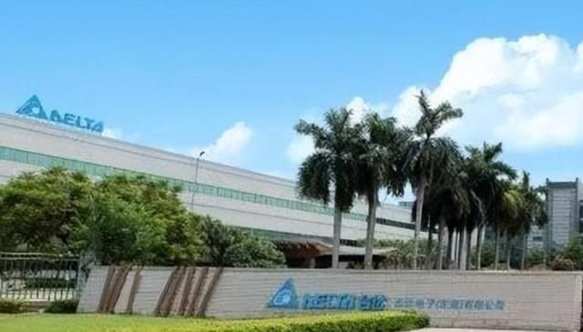 广东东莞已倒闭的十个大厂：1诺基亚东莞工厂2裕元鞋厂(图4)
