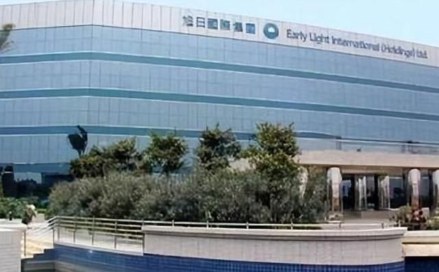 广东东莞已倒闭的十个大厂：1诺基亚东莞工厂2裕元鞋厂(图6)