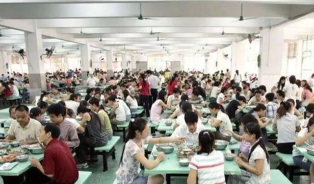 广东东莞已倒闭的十个大厂：1诺基亚东莞工厂2裕元鞋厂(图2)