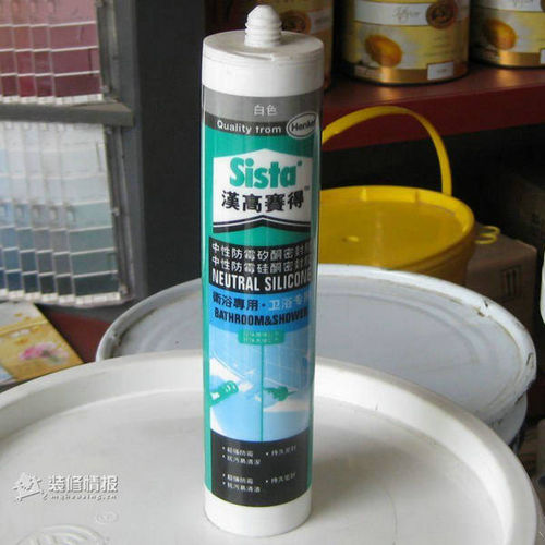 硅胶的使用四则注意事项(图1)