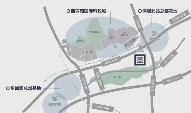 单价3万起不限购买入深圳『京基御景峯』售楼处电话丨特价房(图4)