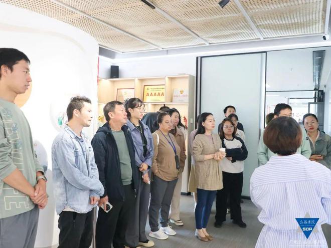 工作简报丨2024年11月：知行合一撬动顺德社区活力(图8)