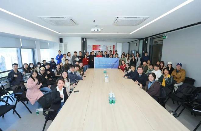工作简报丨2024年11月：知行合一撬动顺德社区活力(图10)