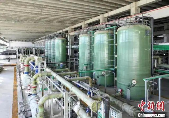 新制备技术让AR眼镜物美价廉；湖南发现超40条金矿脉估值达6000亿元国内一周科技导读(图7)