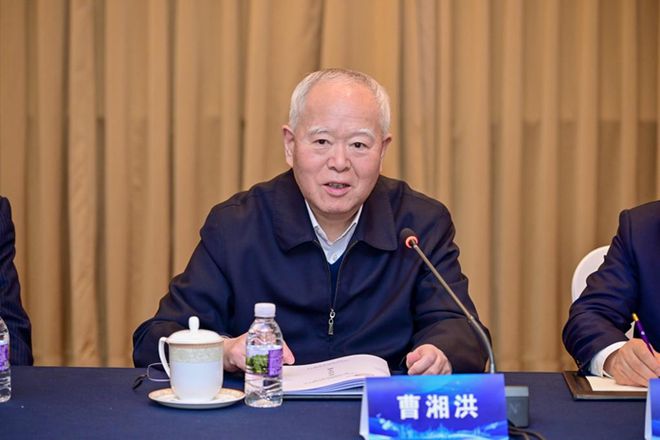 中国化工学会煤化工专业委员会第十次会员代表大会圆满召开(图5)