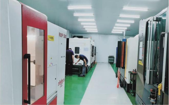 《执着铸就成功》——东莞市勤科塑胶制品有限公司董事长江洲(图17)