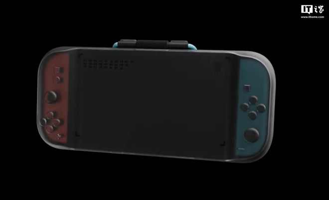 配件商Dbrand公布Switch2游戏机第三方保护壳(图1)
