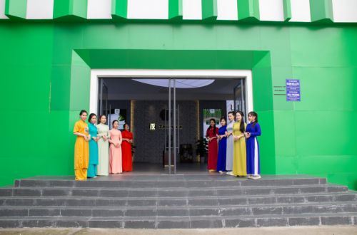 越南乳胶企业TKlatex拉动越南乳胶产业的发展腾飞(图3)