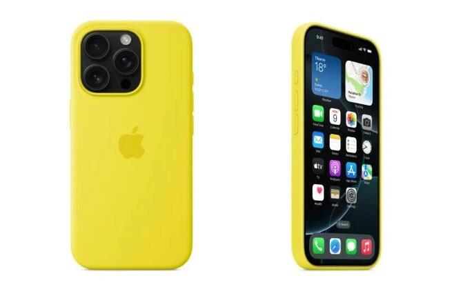 最佳iPhone16手机壳：保护和风格的首选(图1)