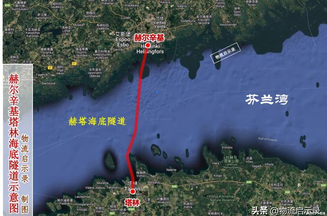 芬兰：第一个与我国签订贸易协定的西方国家中芬贸易情况如何？(图4)