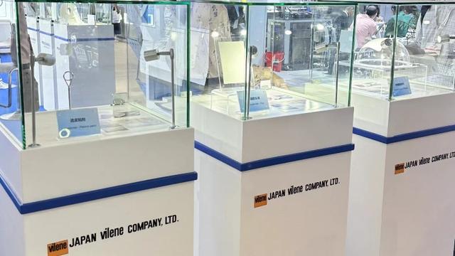 科德宝携三家业务集团亮相MedtecChina以创新驱动医疗器械行业发展(图4)