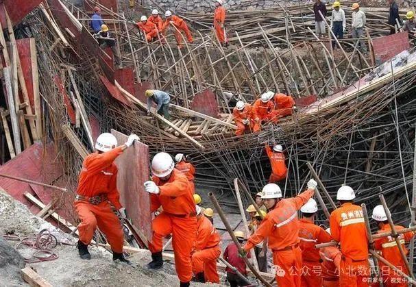 安全工程就业方向及前景：好就业、高薪酬考好不如选对专业！(图7)