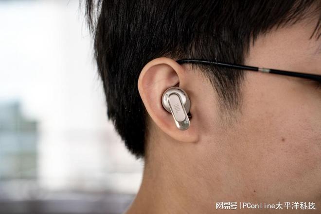 JBLTOURPRO3音乐商务舱三代评测：传奇之声的智能再升级(图26)
