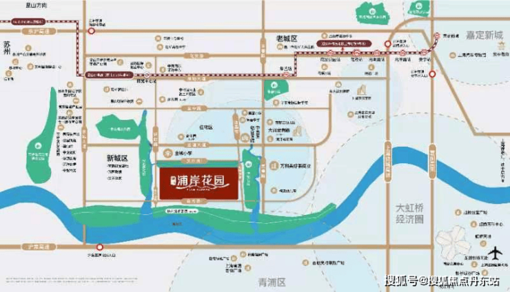 浦岸花园售楼处电话售楼中心楼盘百科首页网站详情24小时热线电话(图11)