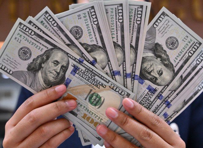 缅甸央行再出售外币；缅甸计划对外出口320000多吨橡胶(图1)