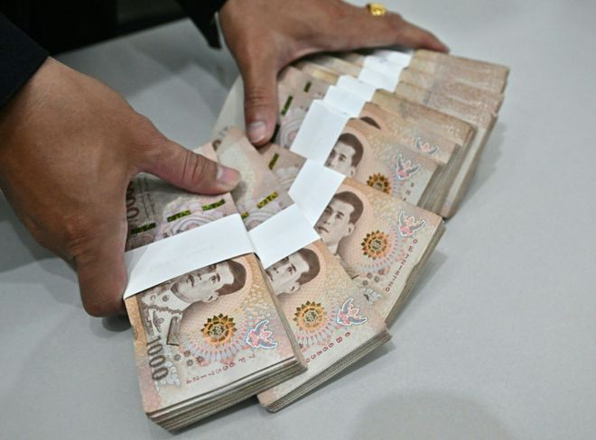 缅甸央行再出售外币；缅甸计划对外出口320000多吨橡胶(图2)