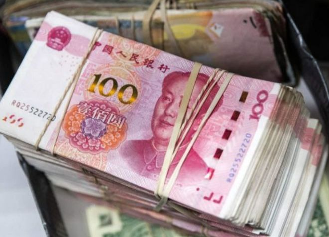 缅甸央行再出售外币；缅甸计划对外出口320000多吨橡胶(图3)