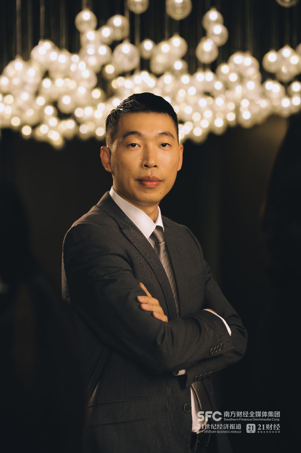 拆解珠海未来产业②丨专访智谷趋势黄汉城：未来产业将现“飞轮效应”有望打造经济与就业新引擎(图1)